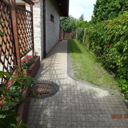 Studio Gdańsk Kültér fotó