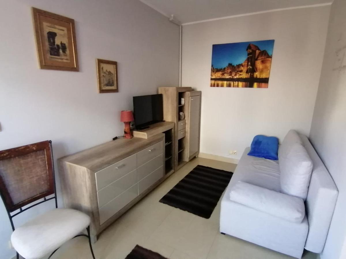Studio Gdańsk Kültér fotó