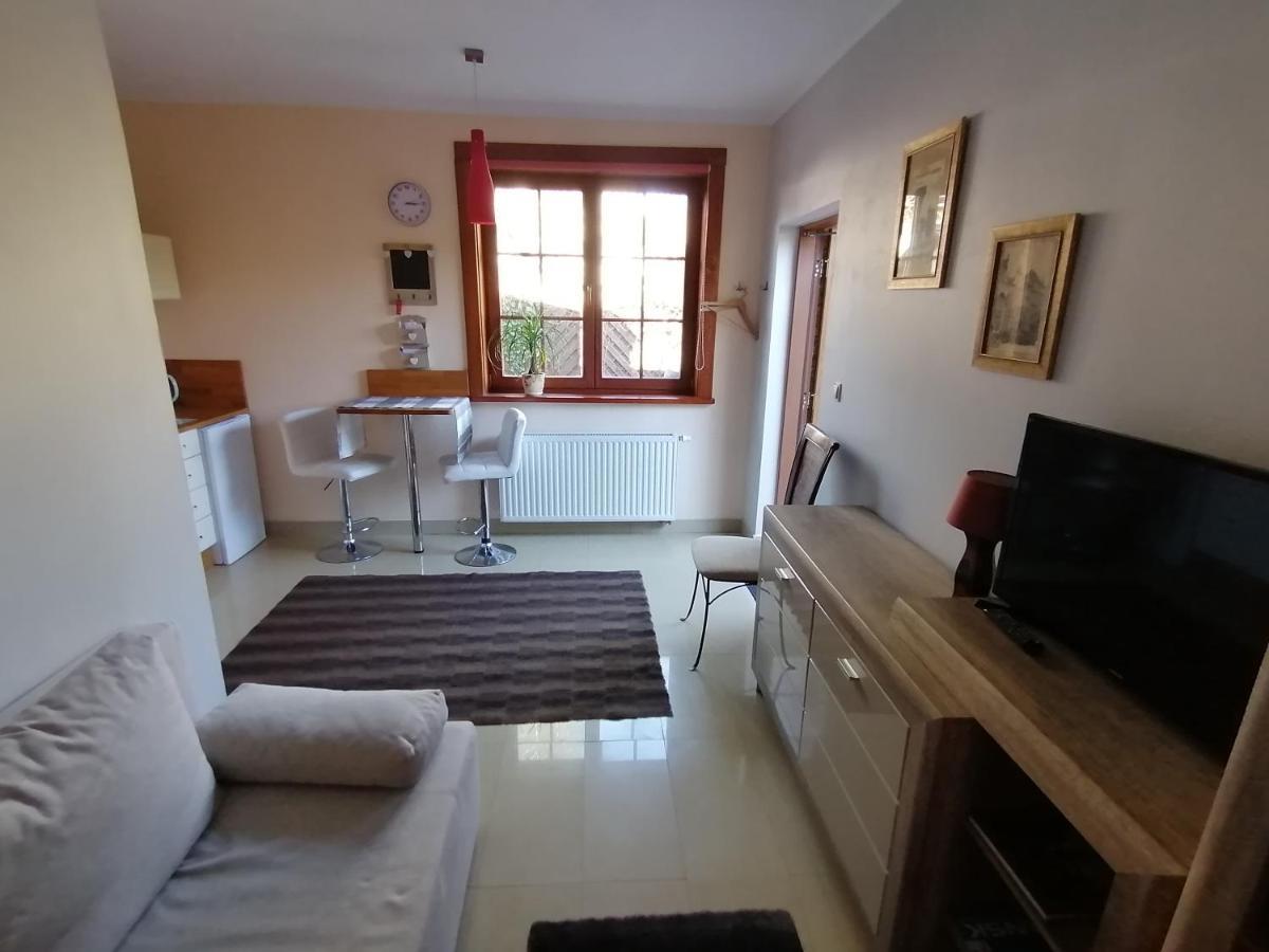 Studio Gdańsk Kültér fotó