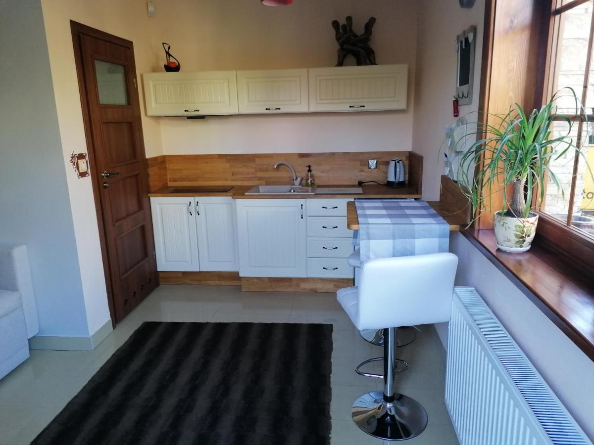 Studio Gdańsk Kültér fotó