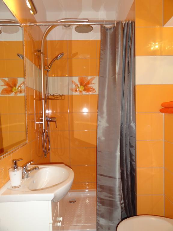 Studio Gdańsk Kültér fotó