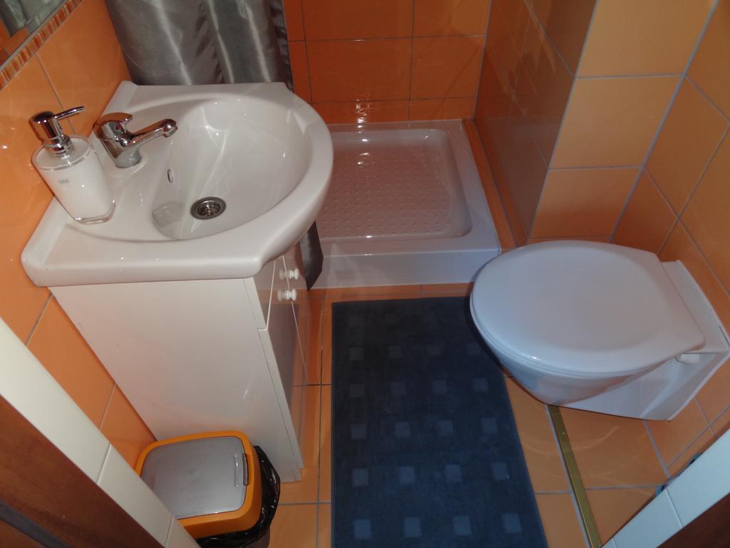 Studio Gdańsk Kültér fotó